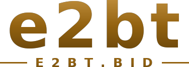 e2bt logo